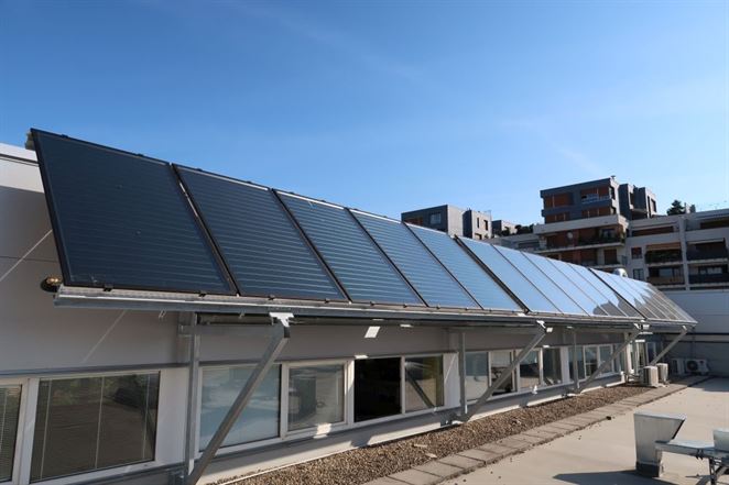 BILLA investuje do energetickej efektívnosti